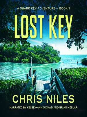 cover image of Lost Key